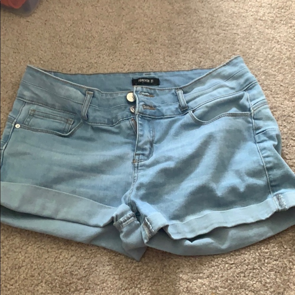 Shorts